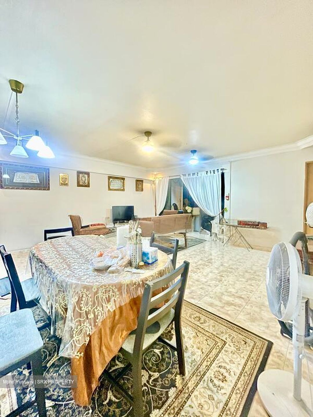 Blk 543 Woodlands Drive 16 (Woodlands), HDB 5 Rooms #525977531